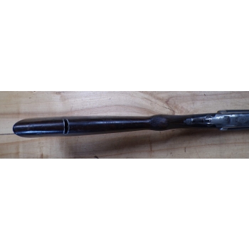 Strzelba dwulufowa  St Etienne 16/65 / 6mm Flobert Knall #1182